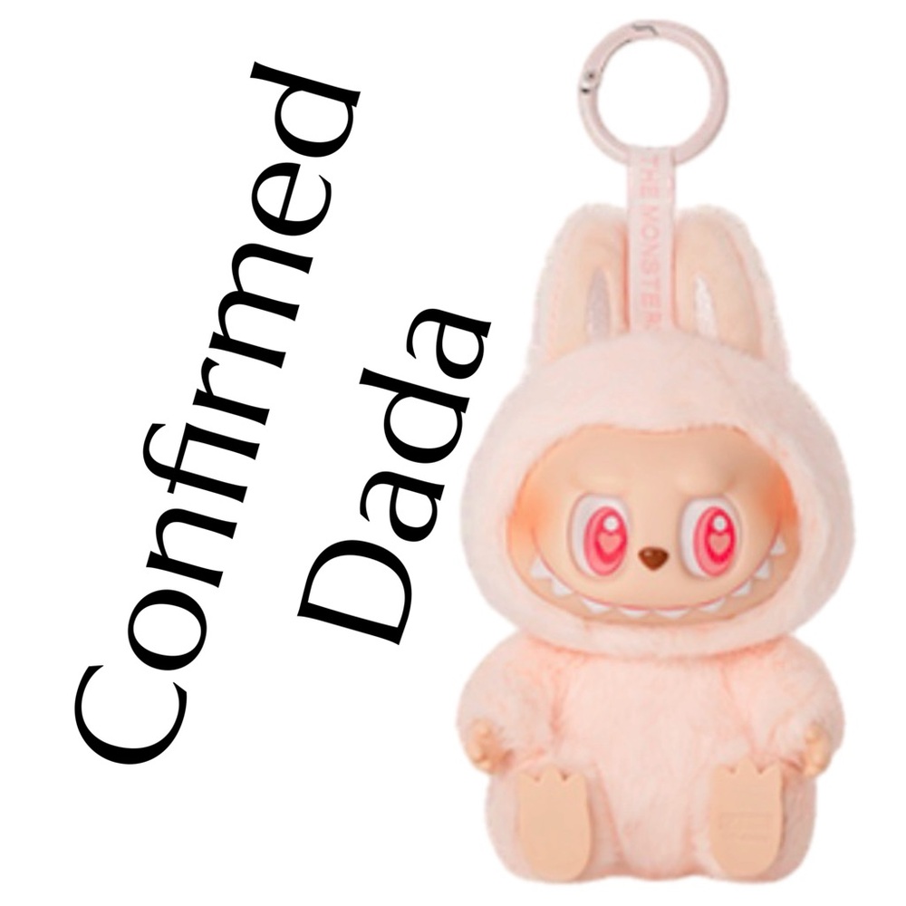 POP MART - Labubu - Have A Seat - Confirmed Dada - Unopened Box - Picture 6 of 14